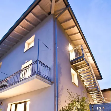 Bed & Breakfast Manzoni 124 Bed&relax
