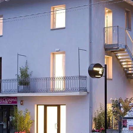 Bed & Breakfast Manzoni 124 Bed&relax *