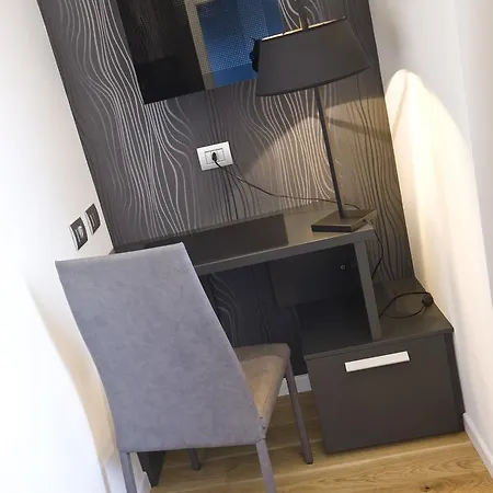 Bed & Breakfast Manzoni 124 Bed&relax *