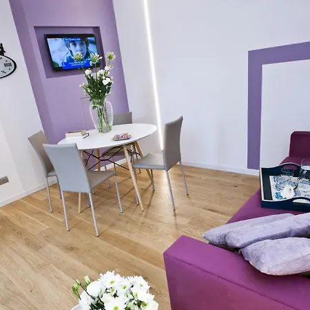 Manzoni 124 Bed&relax