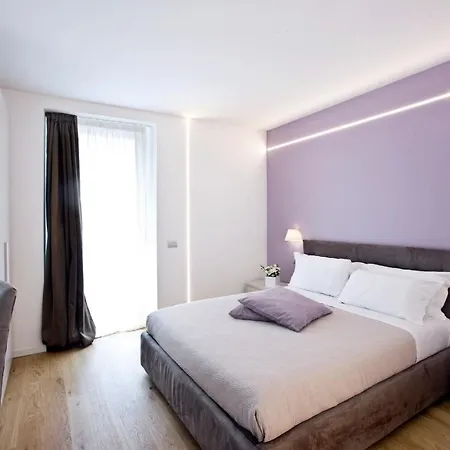 Bed & Breakfast Manzoni 124 Bed&relax